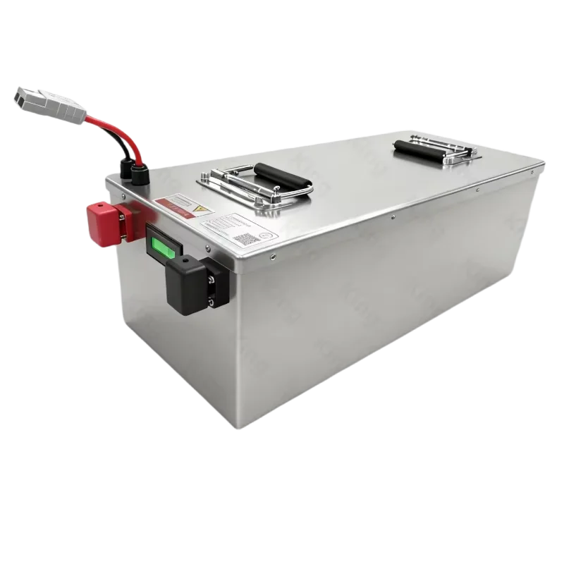 แบตเตอรี่ลิเธียม Lifepo4 ความจ - 60V 30Ah Electric Scooter Battery บทวิจารณ์และราคา