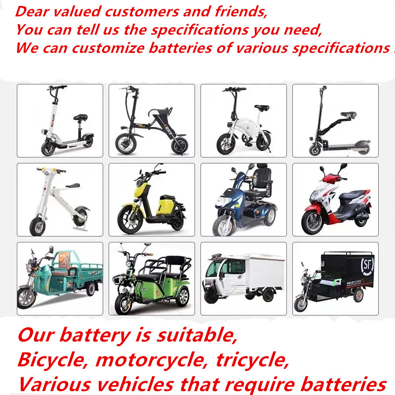 แบตเตอรี่ลิเธียม Lifepo4 ความจ - 60V 30Ah Electric Scooter Battery บทวิจารณ์และราคา